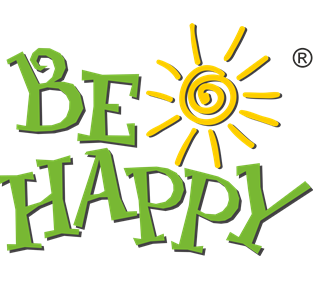 Бітрікс24 компанії "Be Happy"
